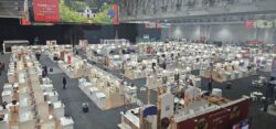 Conferences Et Al